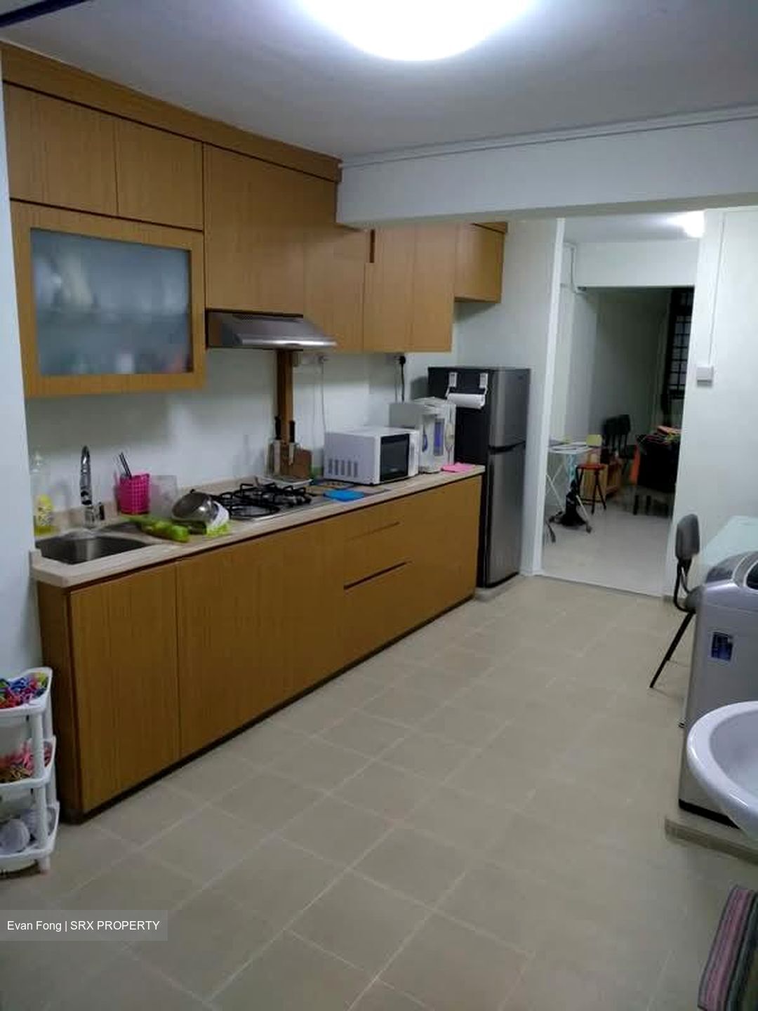 Blk 304 Hong Kah East Garden (Jurong East), HDB 3 Rooms #601572701